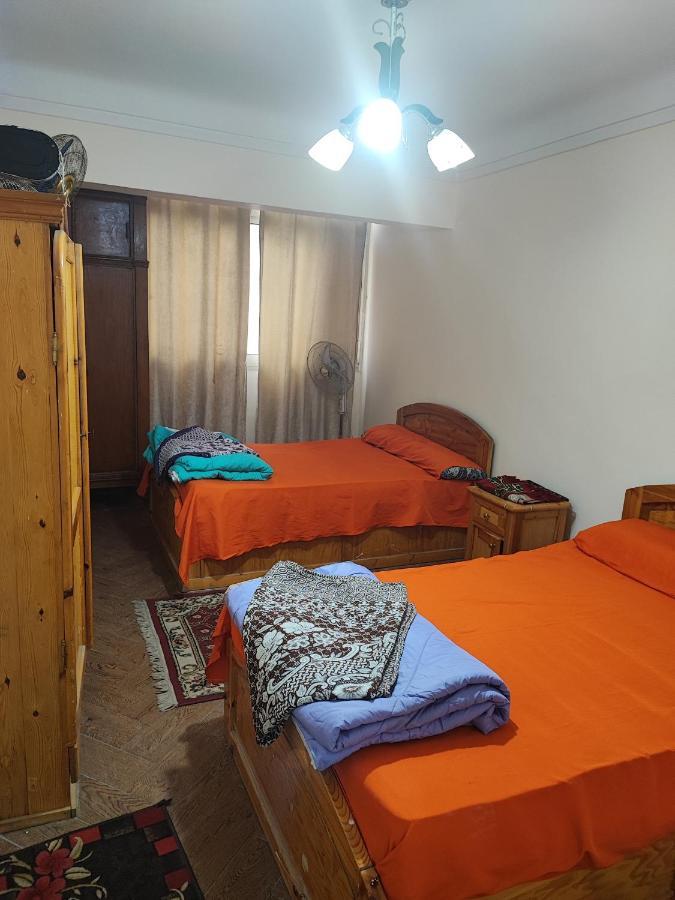 ميامي جلوبال Apartment Alexandria Exterior photo